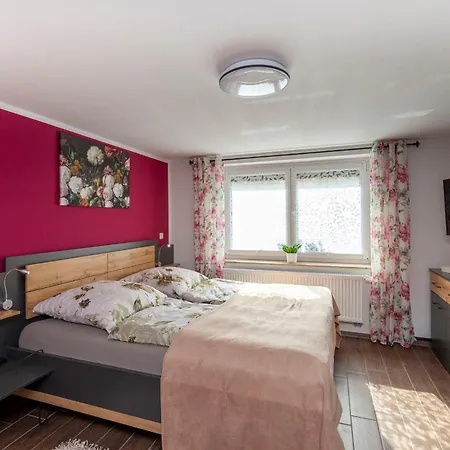 Fewo Schuch Pirna Buitenkant foto