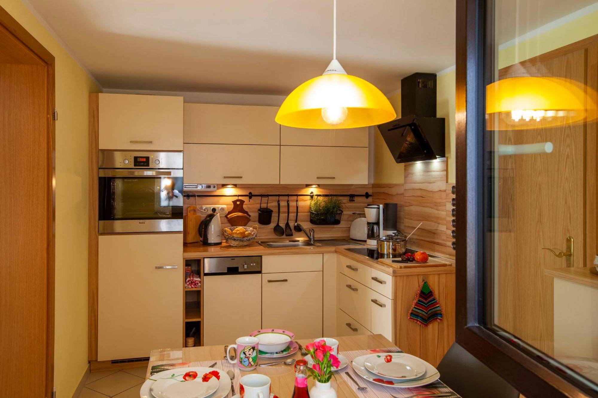 Appartement Schuch